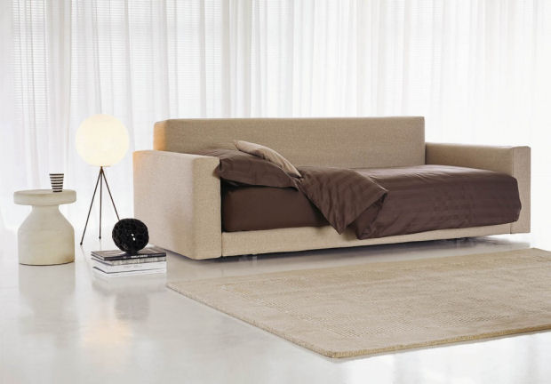 Sofá cama: como elegirlo bonito y funcional - Universo Muebles