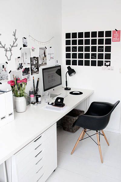 5 ideas para tu oficina en casa_Foto1